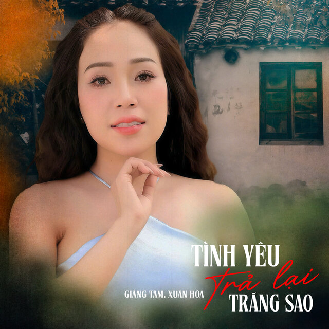 Tình Yêu Trả Lại Trăng Sao