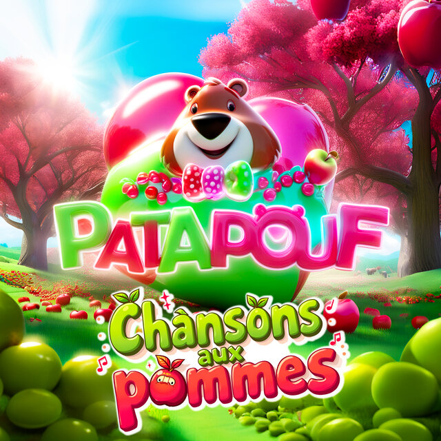 Chansons aux pommes (2025 Remastered)