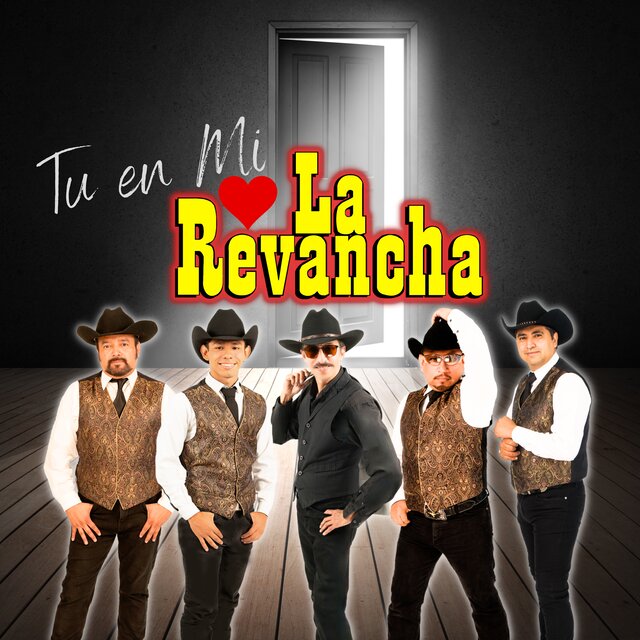 Tu en Mi (Edición Radio)
