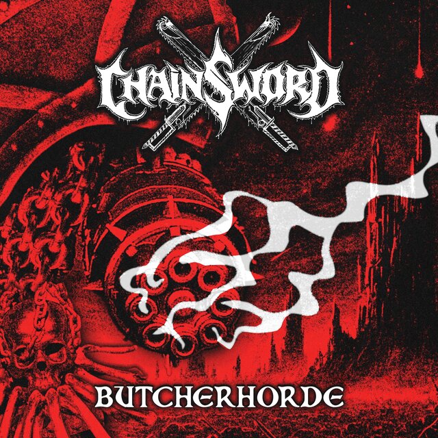Butcherhorde (feat. Paweł 'Miodek' Mioduchowski)