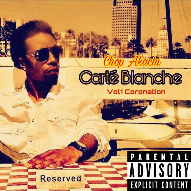 El Carte Blanche, Vol. 1 Coronation