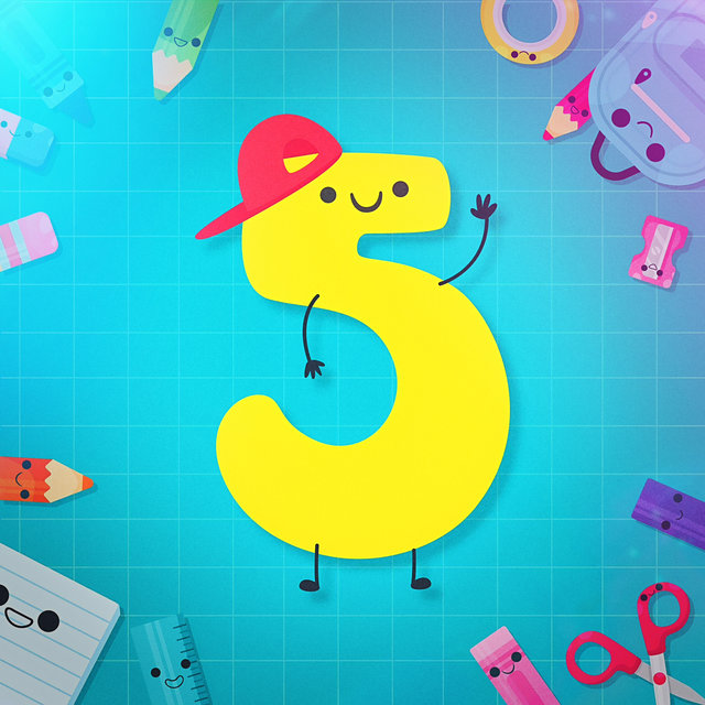 Número 5