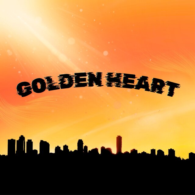 Golden Heart