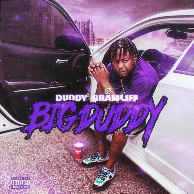 Big Duddy