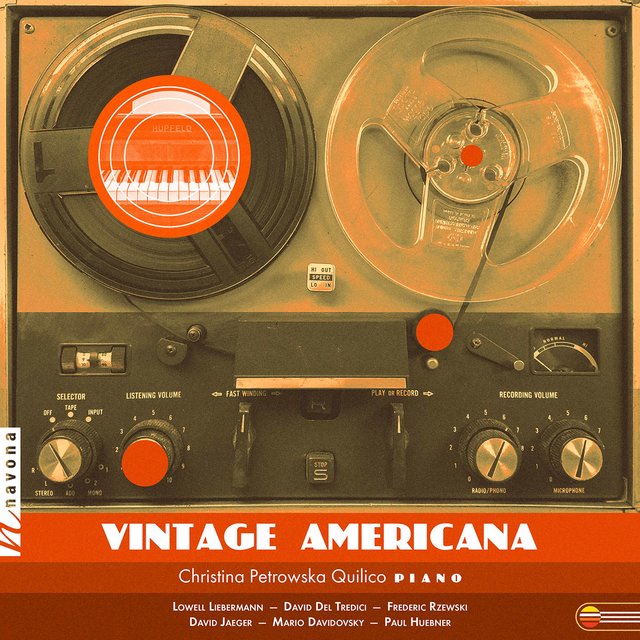 Vintage Americana (Live)