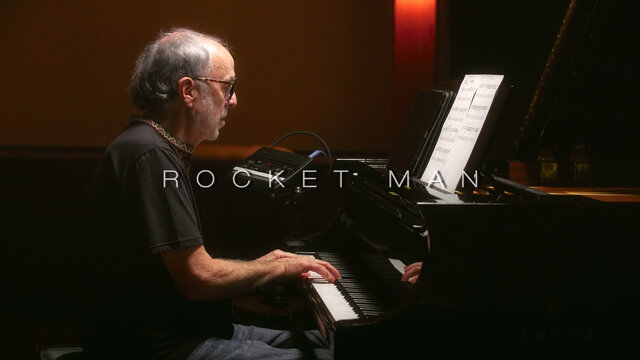 Rocket Man