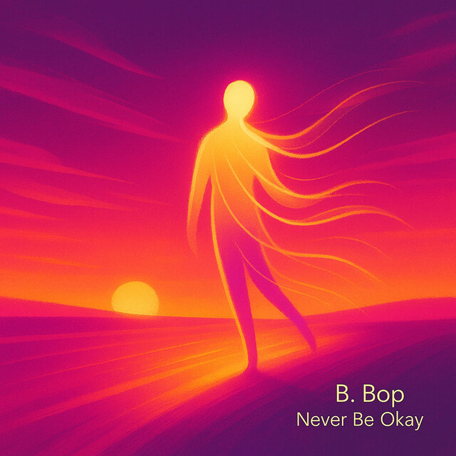 Never Be Okay