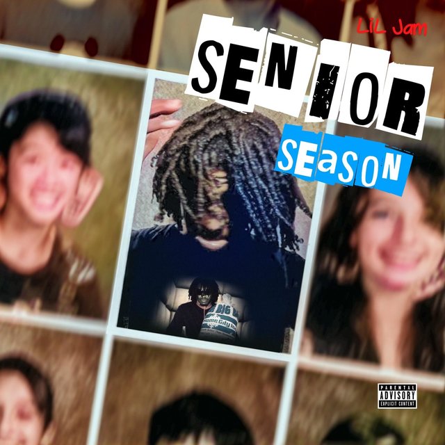 Senior Season