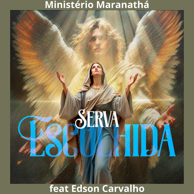 Serva Escolhida