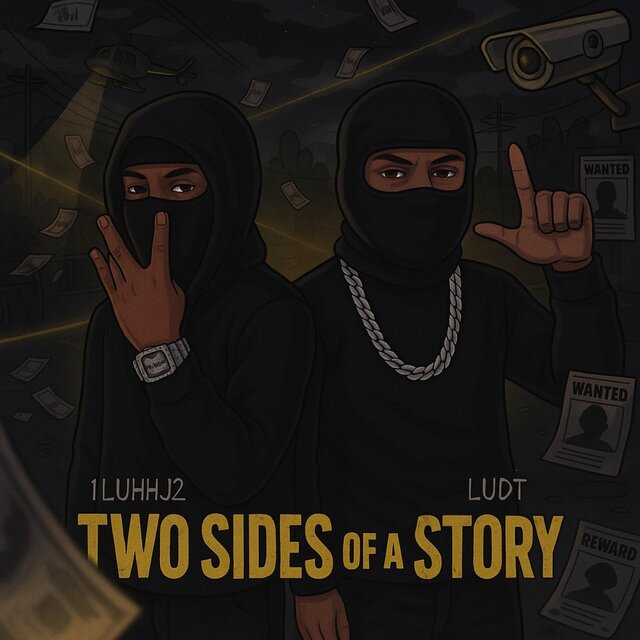 Two Sides of a Story