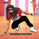 Grandmaster Man