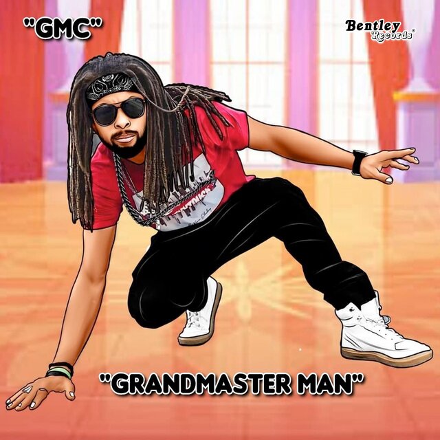 Grandmaster Man