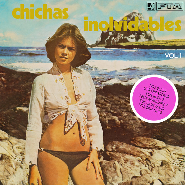 Chichas Inolvidables