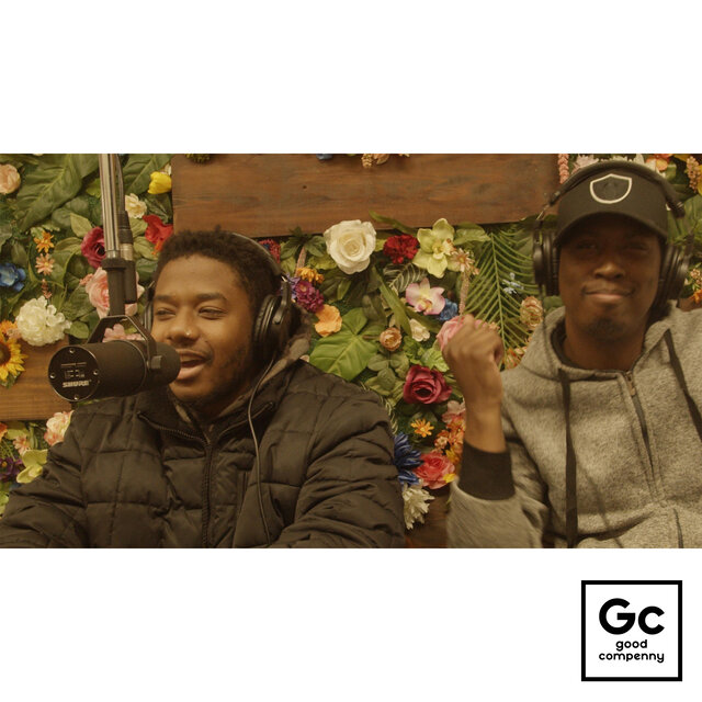 Cover art for album  by LaRussell