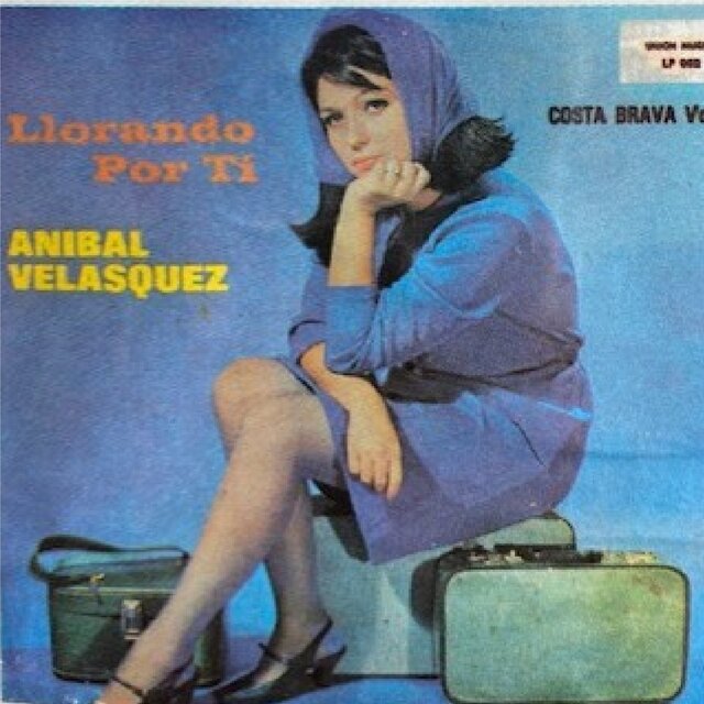 Llorando por Ti