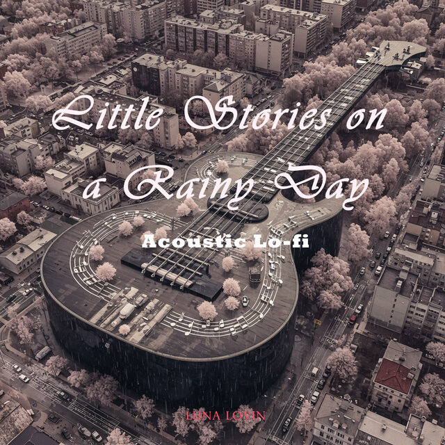Little Stories on a Rainy Day