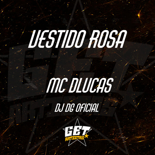 Vestido Rosa