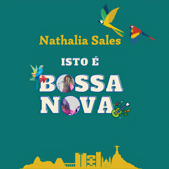 Isto é Bossa Nova