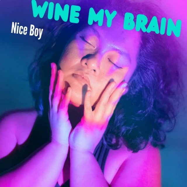 Wine My Brain