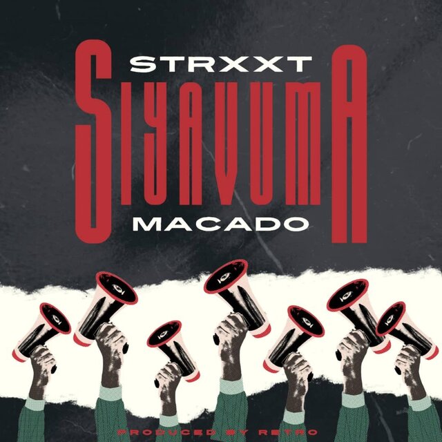 Siyavuma (feat. macado)