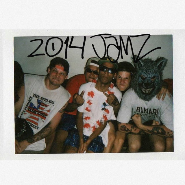 2014 Jamz