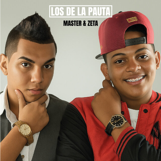 Los de la pauta