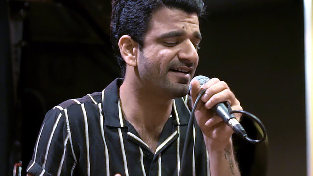 Dhoondti Firaan