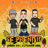 Se Prendio