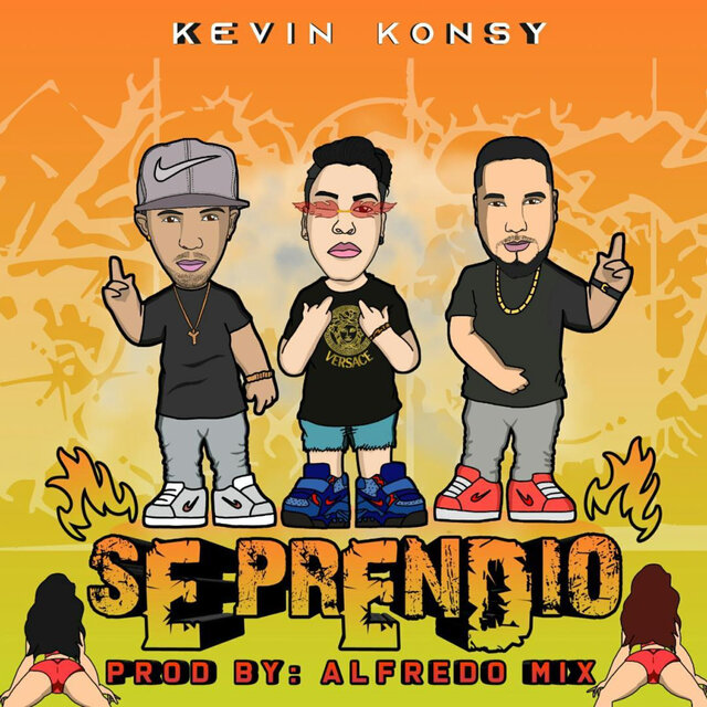 Se Prendio