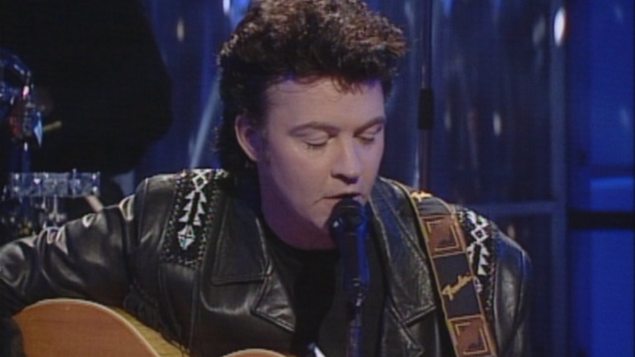 Don't Dream It's Over (Top of the Pops 17/10/1991)