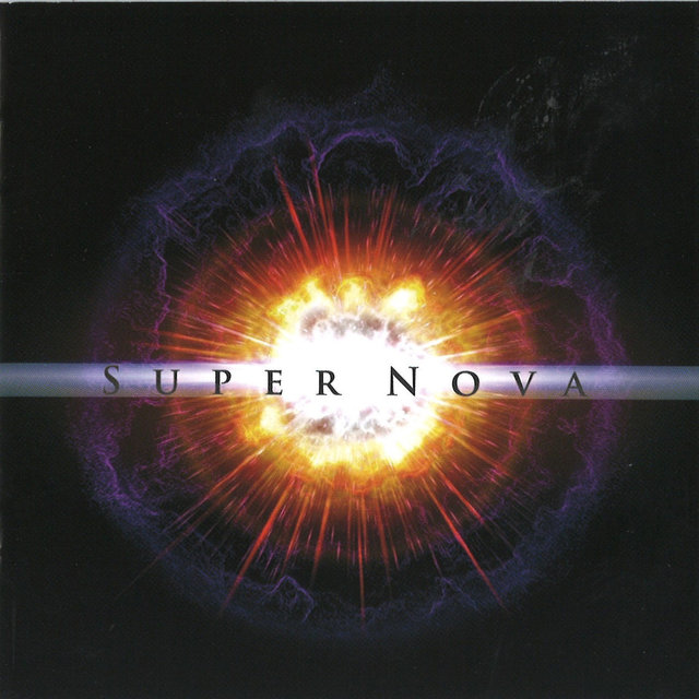 New Compositions For Concert Band 27: Super Nova