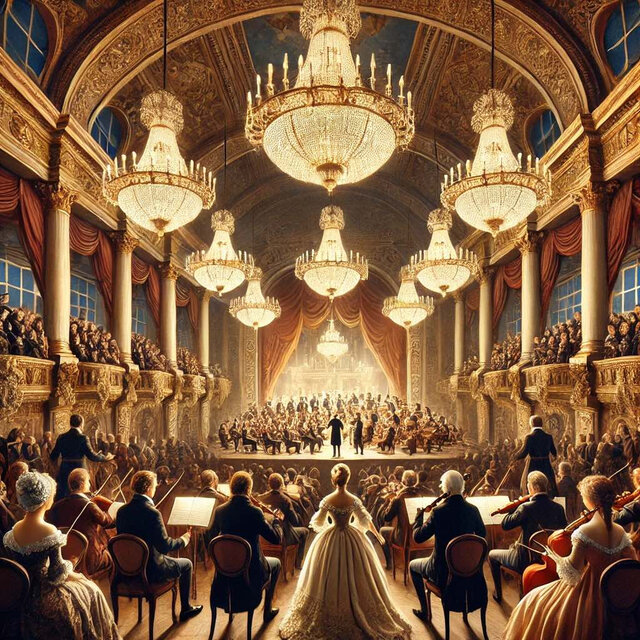 Ornament & Passion : Masters of Melody