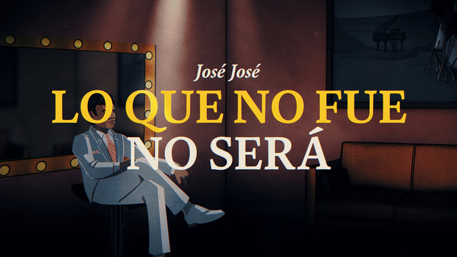 Lo Que No Fue No Será (Revisitado [Lyric Video])
