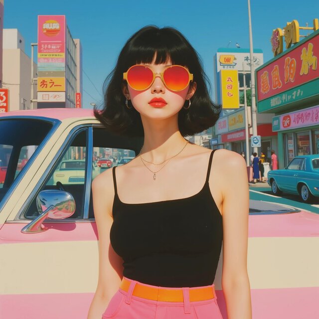 Cruisin’ 365 Vol.17