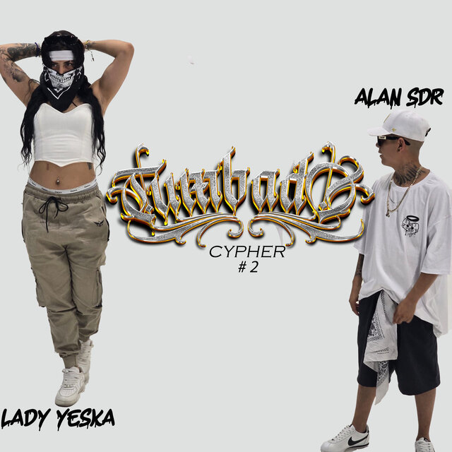 Cypher Tumbado #2