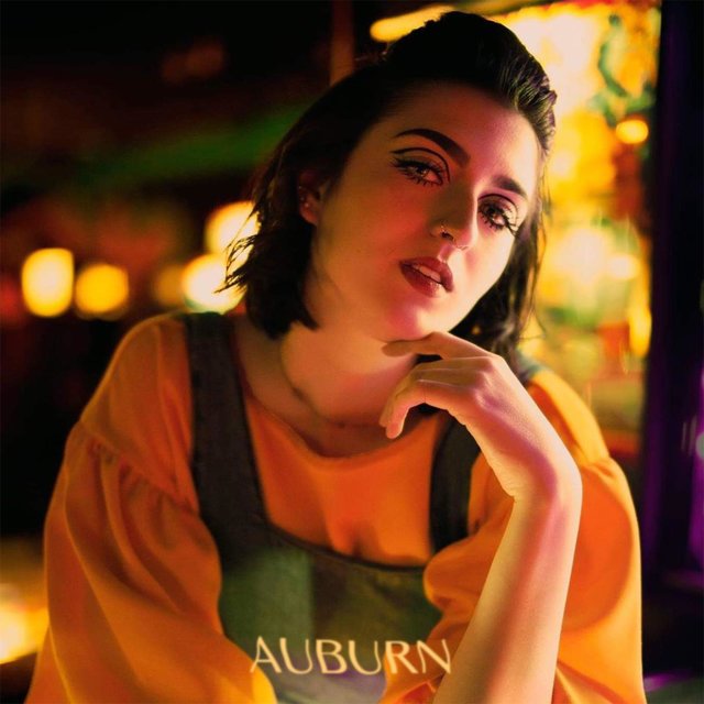Auburn