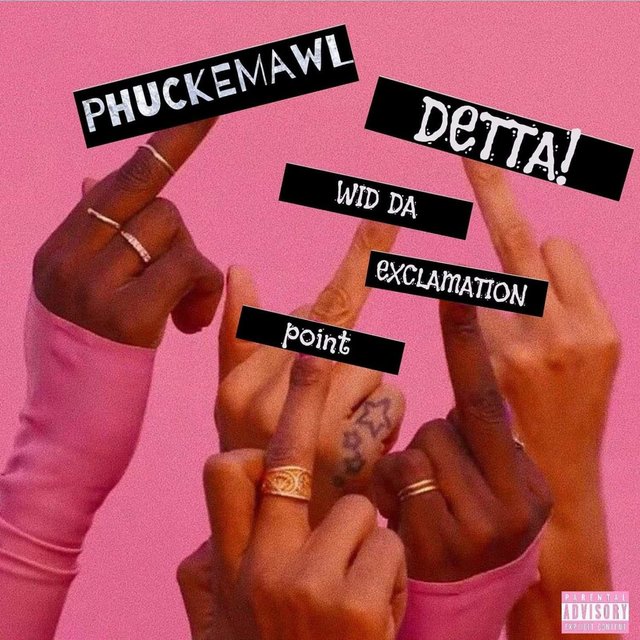 PHUCKEMAWL