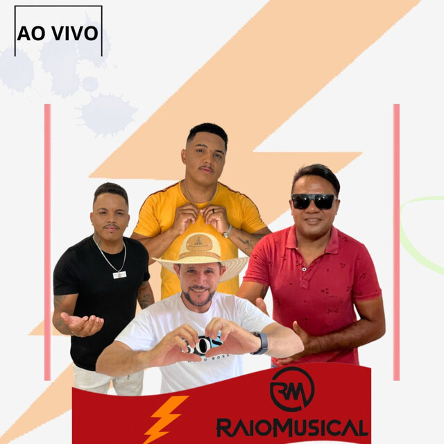 Raio Musical - Ao Vivo