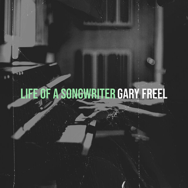 Life of a Songwriter