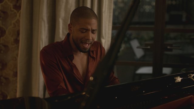 Mama (feat. Jussie Smollett) (Stripped Down Version - Video)