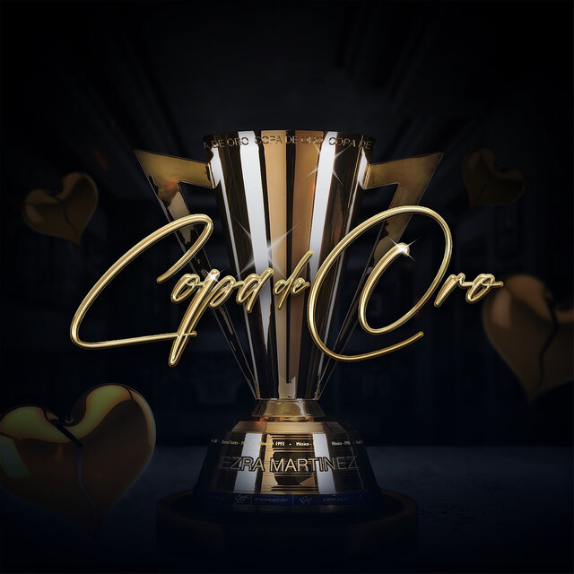 Copa De Oro