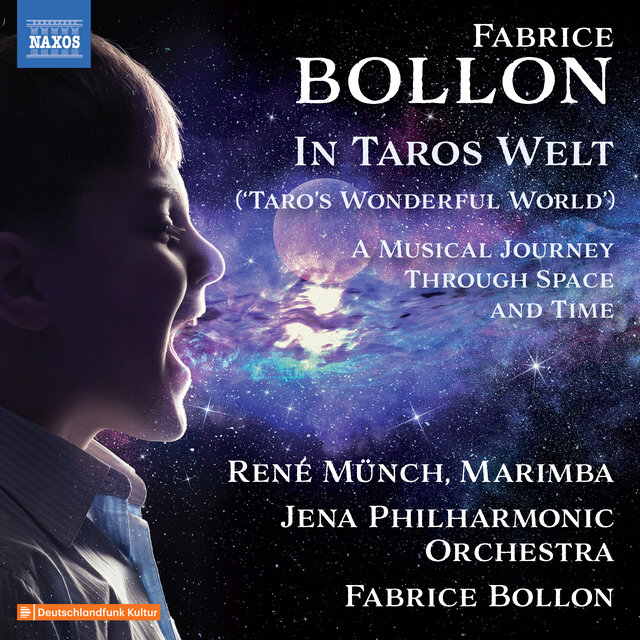 Fabrice Bollon: In Taros Welt (Version Without Narration) (Live)
