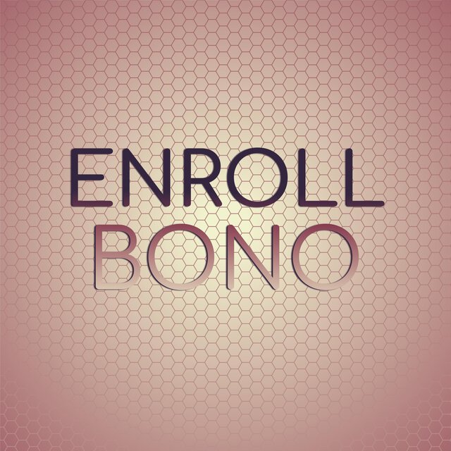 Enroll Bono