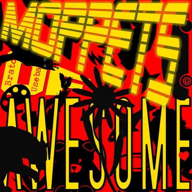 Moppets of Awesome