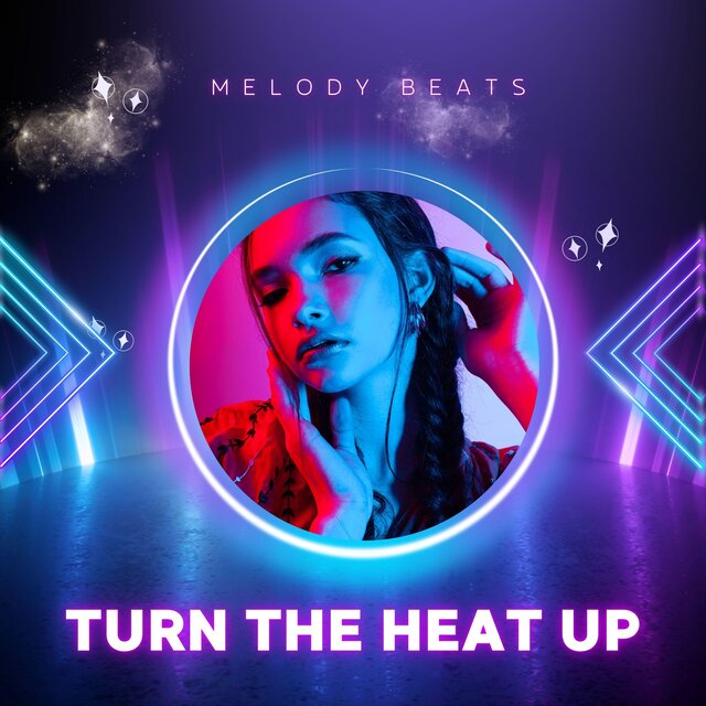 Turn The Heat Up