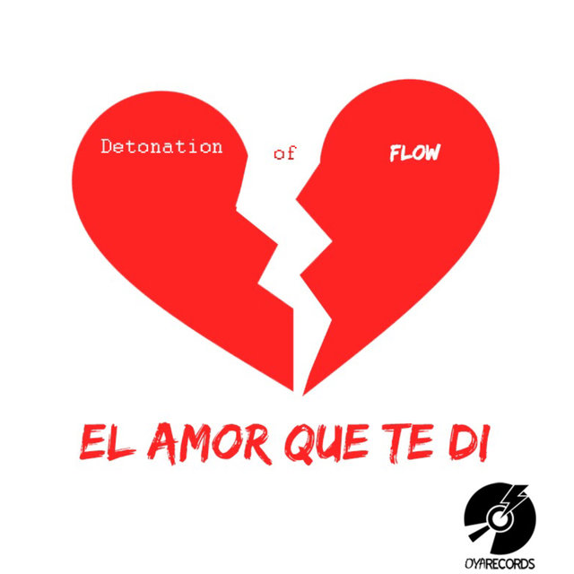El Amor Que Te Di