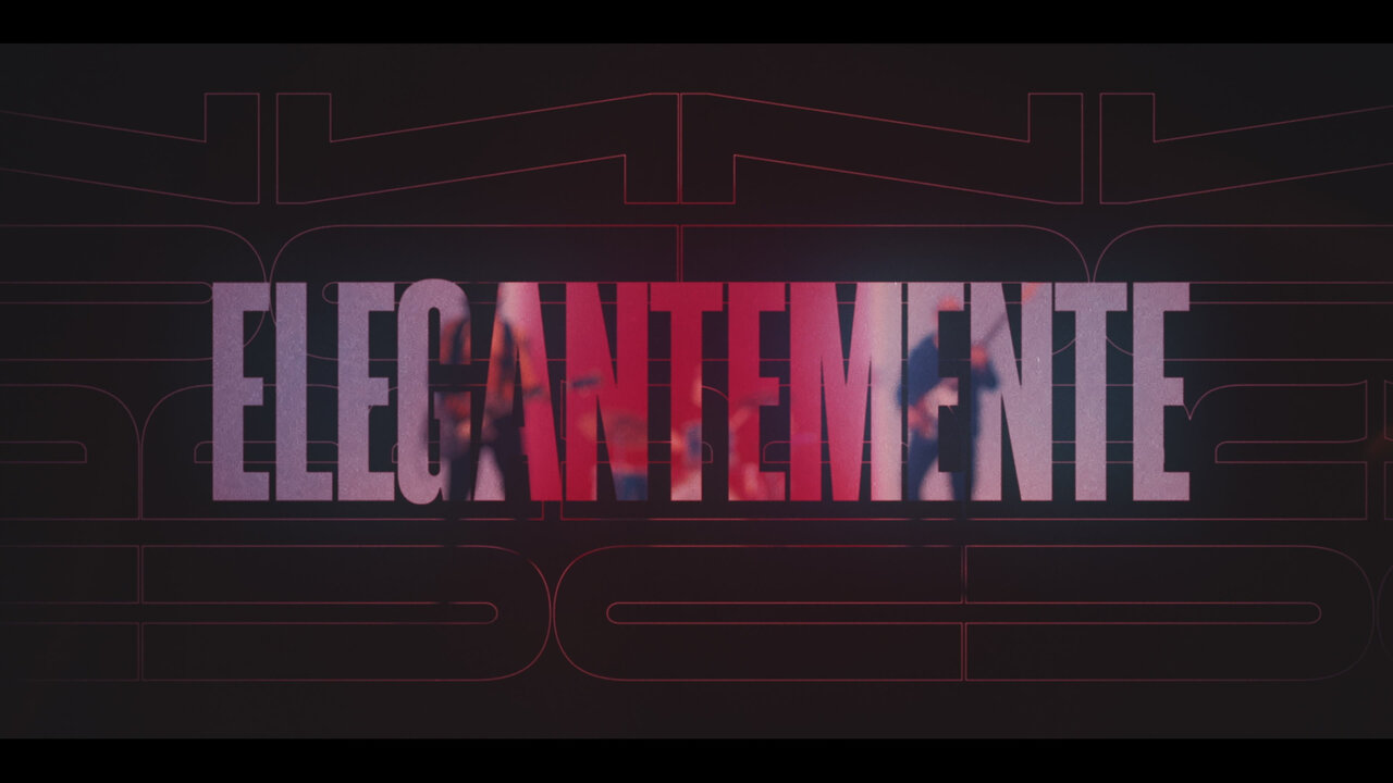 Elegantemente