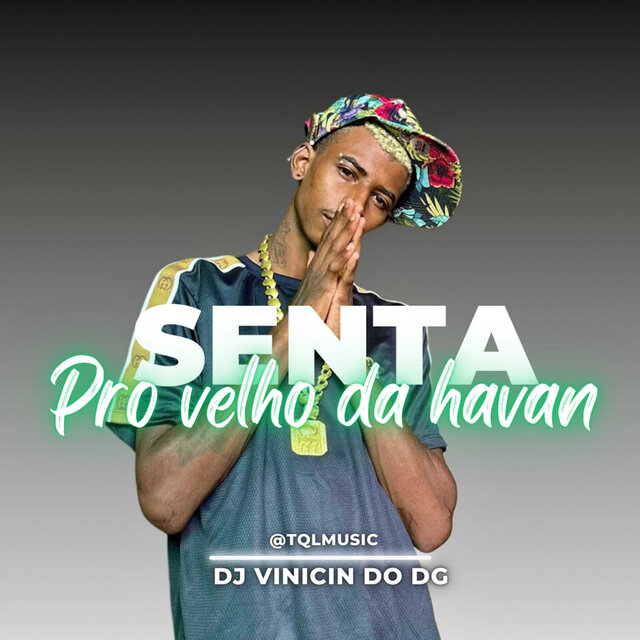 Senta pro Velho da Havan