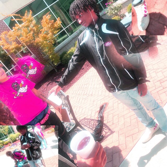 Popstar Flex
