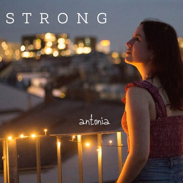 Strong